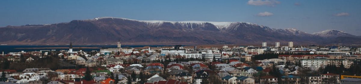 Icelandic Canadian Club of Edmonton – Norðurljós